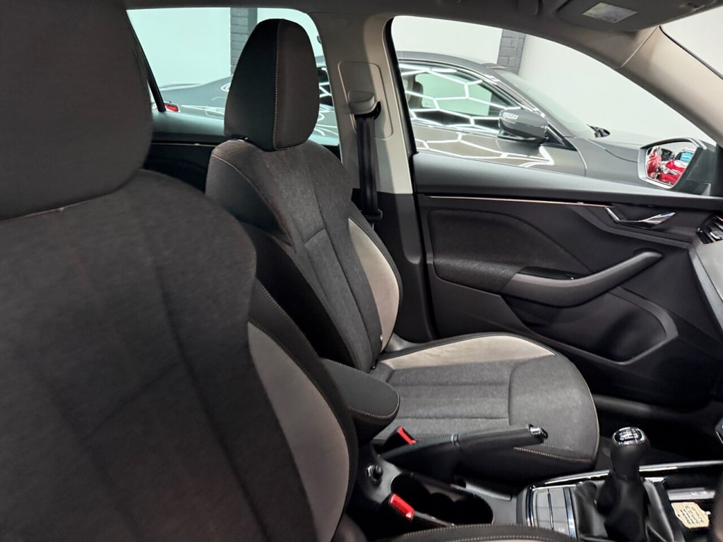 Used Skoda Scala 2023 for sale - 75641935: Photo 37