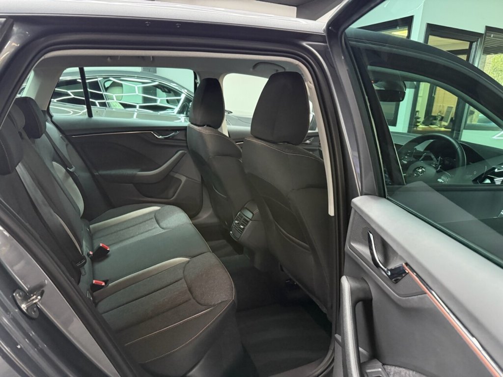 Used Skoda Scala 2023 for sale - 75641935: Photo 38