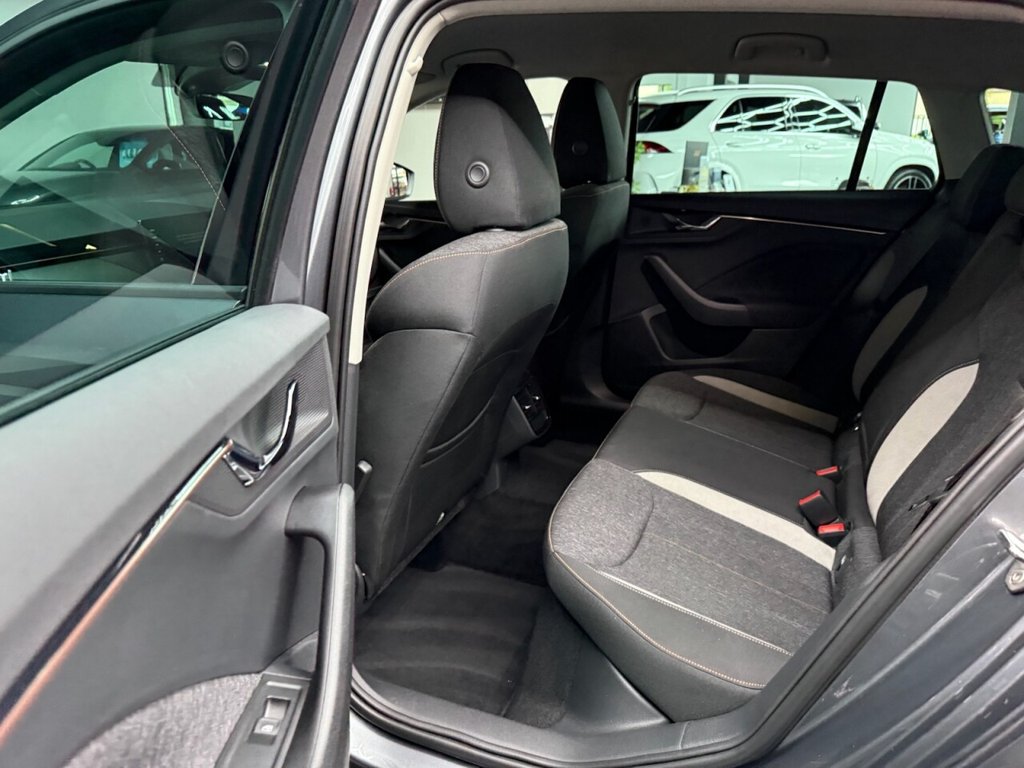 Used Skoda Scala 2023 for sale - 75641935: Photo 40