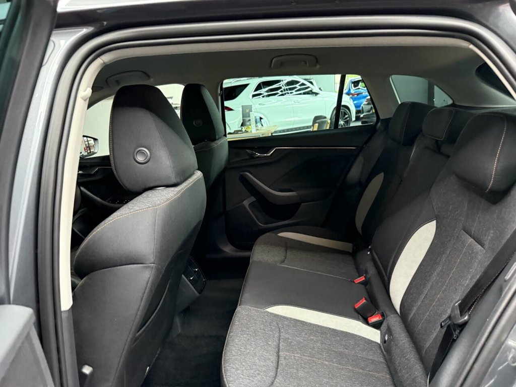 Used Skoda Scala 2023 for sale - 75641935: Photo 41