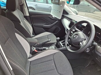 Used Skoda Scala 2023 for sale - 75641935: Photo