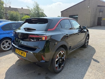 Used Vauxhall Mokka 2023 for sale - 79245471: Photo