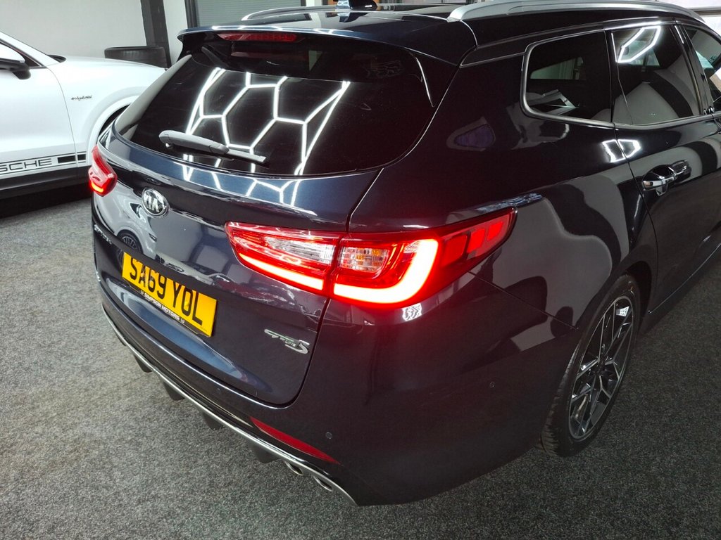 Used Kia Optima 2019 for sale - 76867637: Photo 10