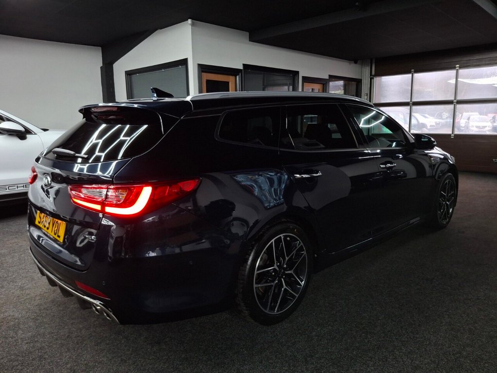 Used Kia Optima 2019 for sale - 76867637: Photo 13