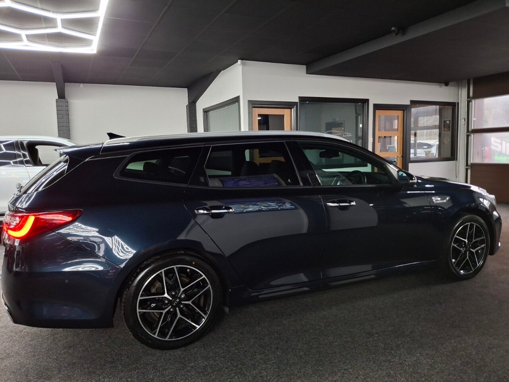 Used Kia Optima 2019 for sale - 76867637: Photo 14