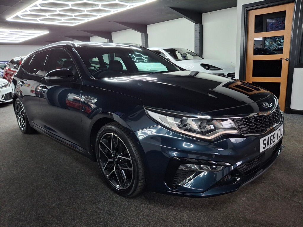 Used Kia Optima 2019 for sale - 76867637: Photo 17