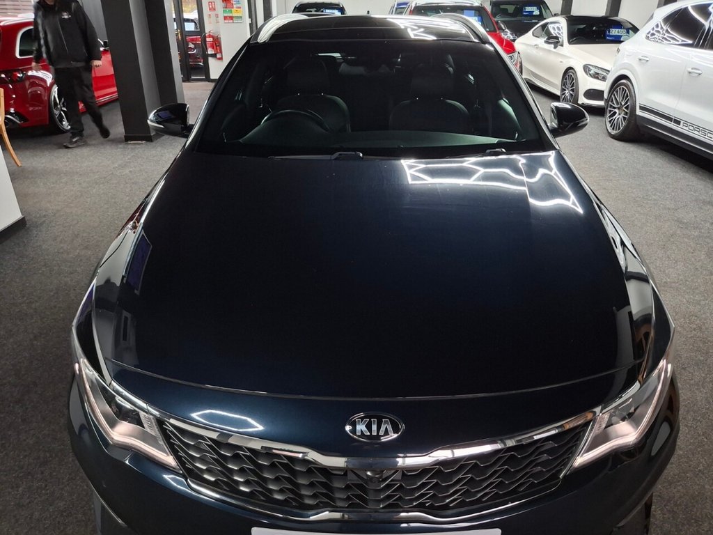 Used Kia Optima 2019 for sale - 76867637: Photo 19