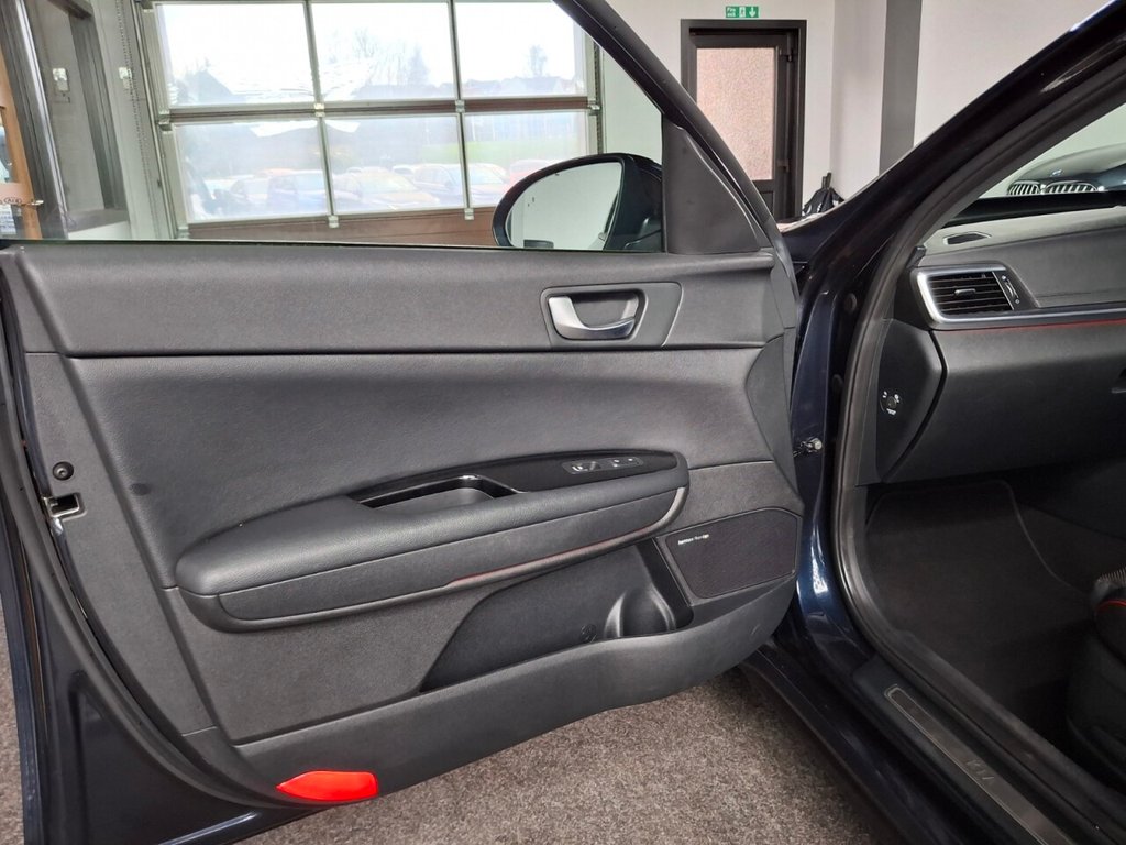 Used Kia Optima 2019 for sale - 76867637: Photo 24