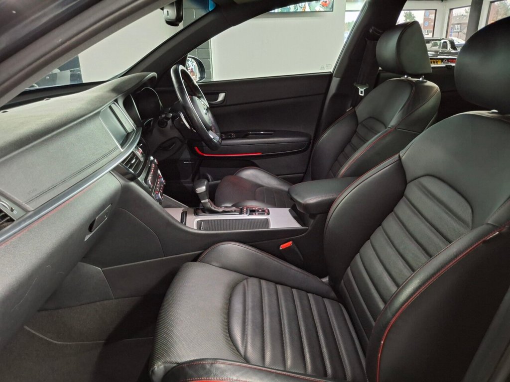 Used Kia Optima 2019 for sale - 76867637: Photo 25