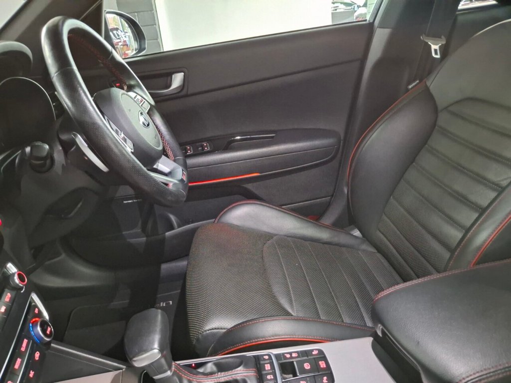 Used Kia Optima 2019 for sale - 76867637: Photo 26