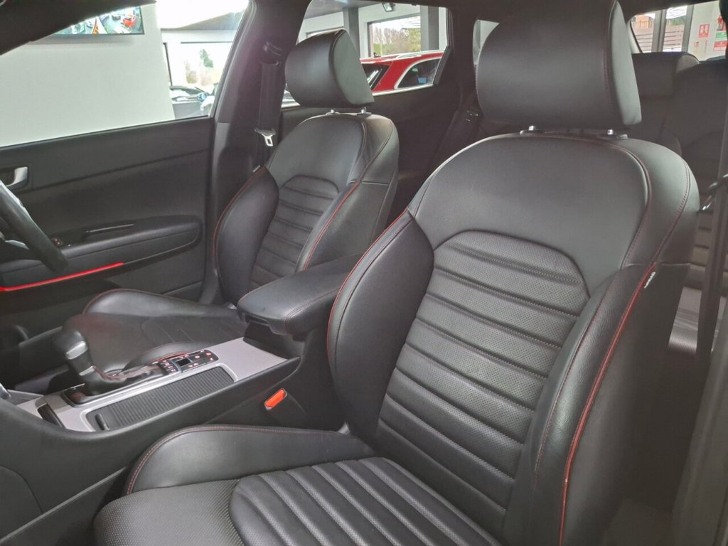 Used Kia Optima 2019 for sale - 76867637: Photo 28