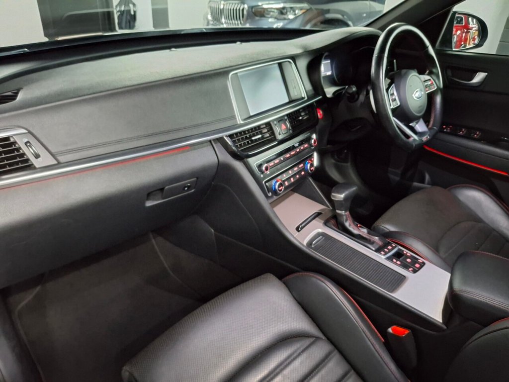 Used Kia Optima 2019 for sale - 76867637: Photo 29