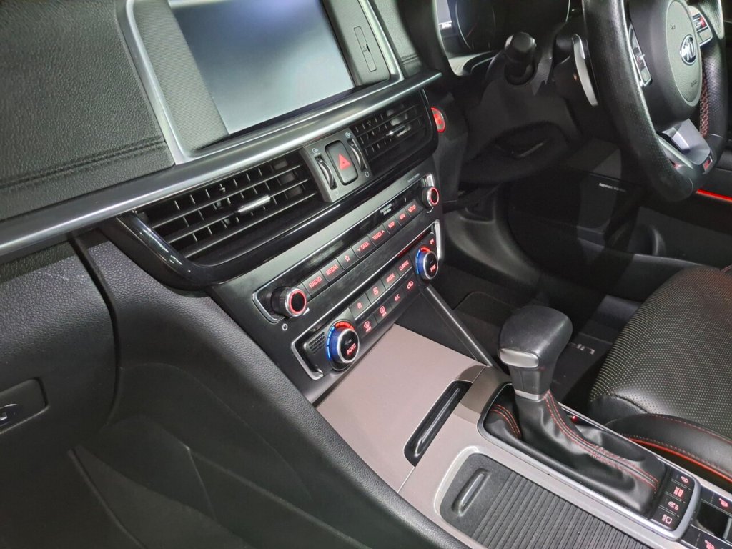 Used Kia Optima 2019 for sale - 76867637: Photo 30