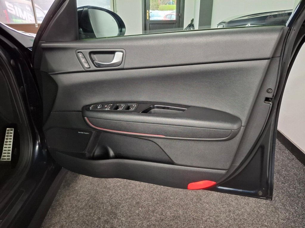 Used Kia Optima 2019 for sale - 76867637: Photo 31