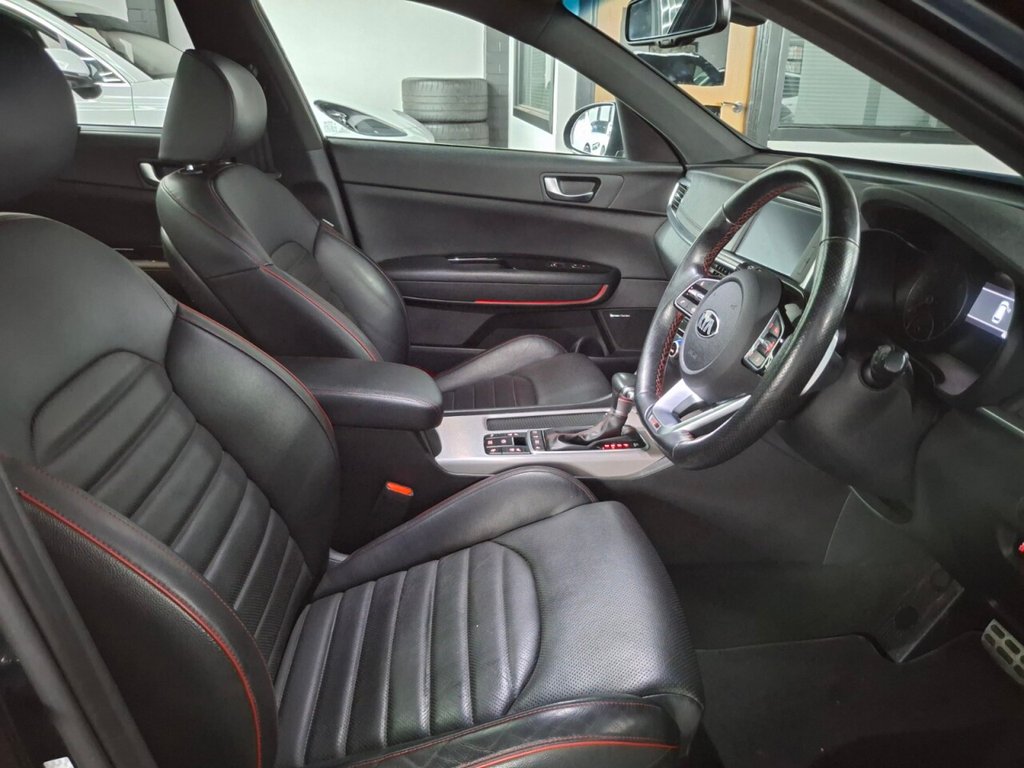 Used Kia Optima 2019 for sale - 76867637: Photo 32