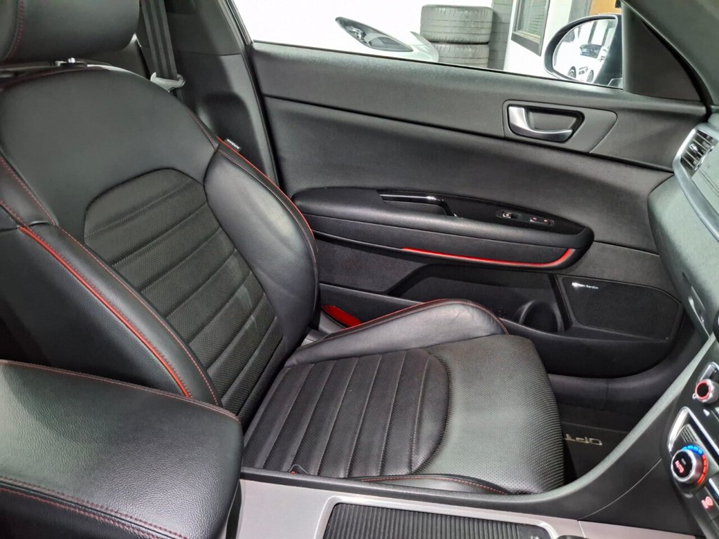 Used Kia Optima 2019 for sale - 76867637: Photo 33