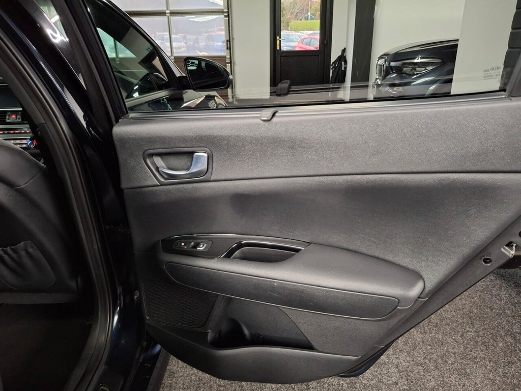 Used Kia Optima 2019 for sale - 76867637: Photo 38