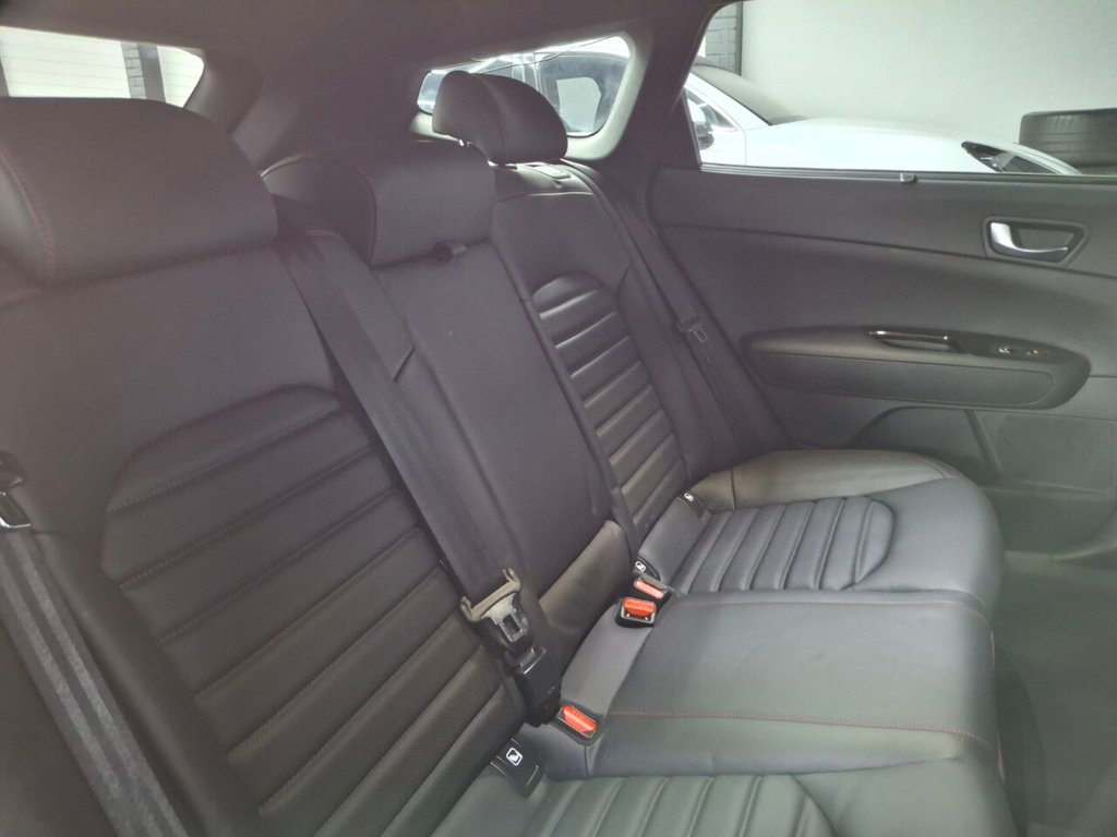 Used Kia Optima 2019 for sale - 76867637: Photo 40