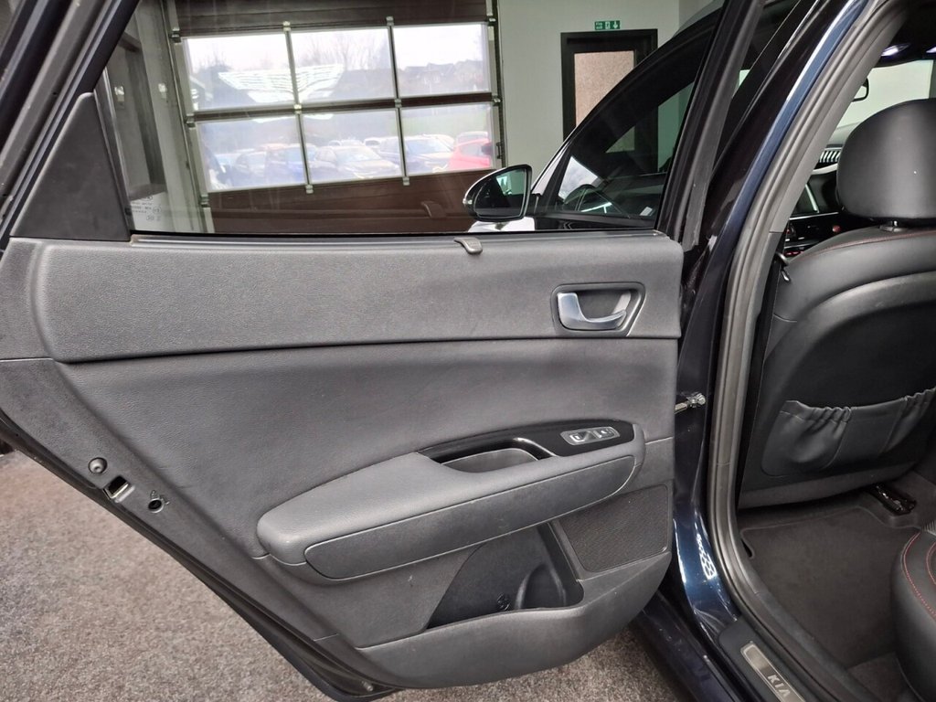 Used Kia Optima 2019 for sale - 76867637: Photo 41