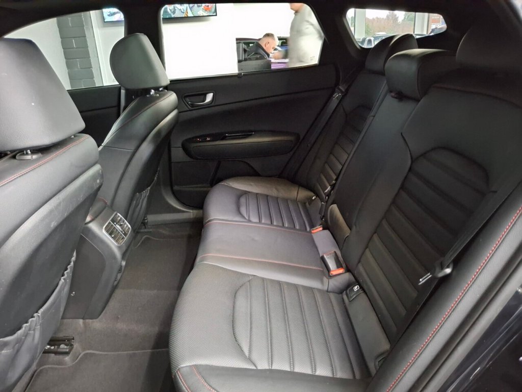 Used Kia Optima 2019 for sale - 76867637: Photo 42