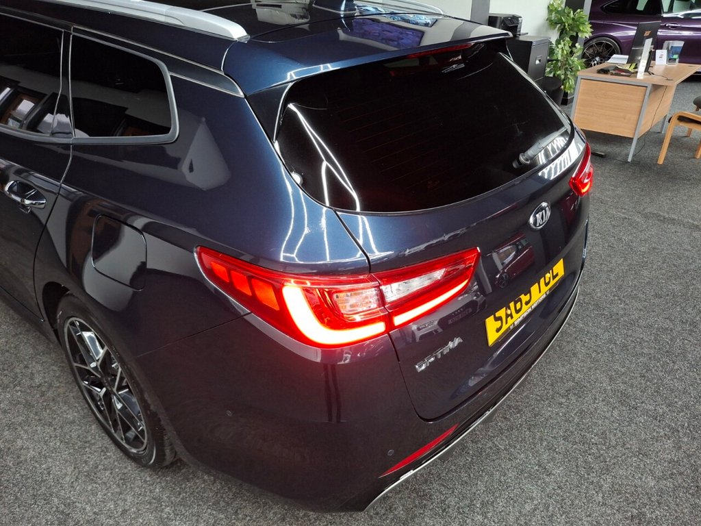 Used Kia Optima 2019 for sale - 76867637: Photo 7