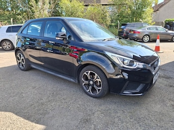 Used MG MG3 2024 for sale - 75832271: Photo