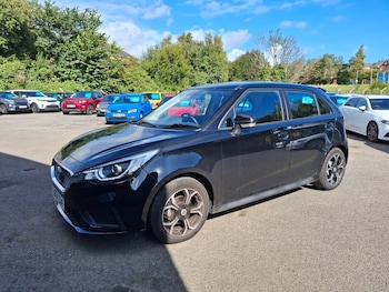 Used MG MG3 2024 for sale - 75832271: Photo
