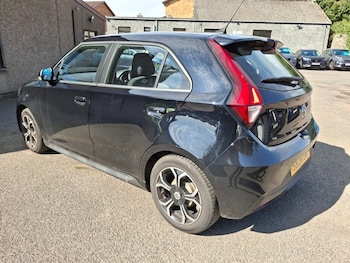 Used MG MG3 2024 for sale - 75832271: Photo