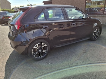 Used MG MG3 2024 for sale - 75832271: Photo