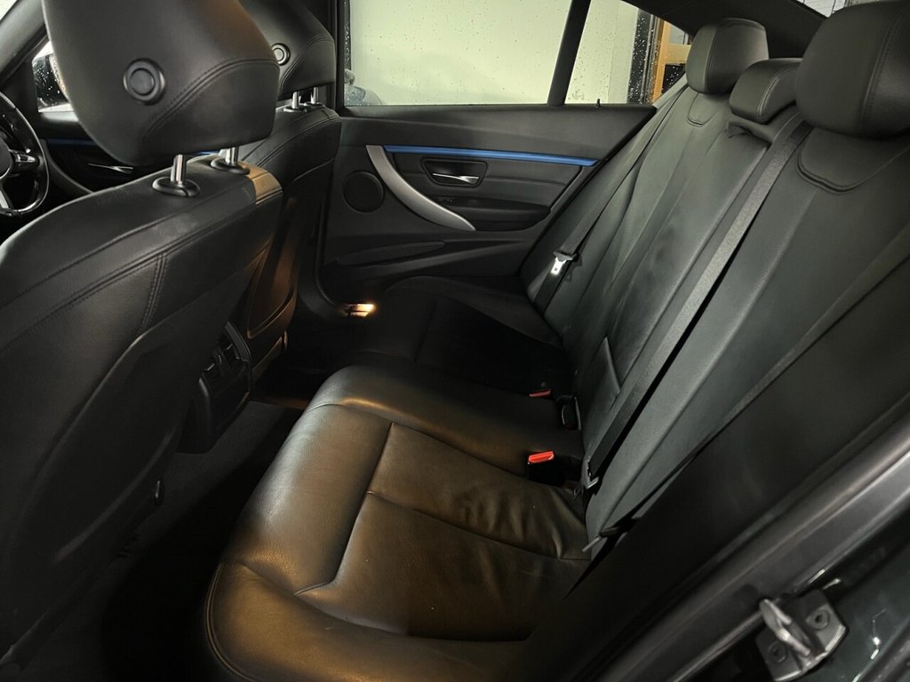 Used BMW 3 Series 2016 for sale - 77820717: Photo 7