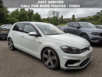 Used Volkswagen Golf 2018 for sale - 78902475: Photo