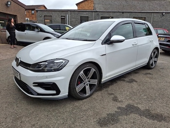 Used Volkswagen Golf 2018 for sale - 78902475: Photo