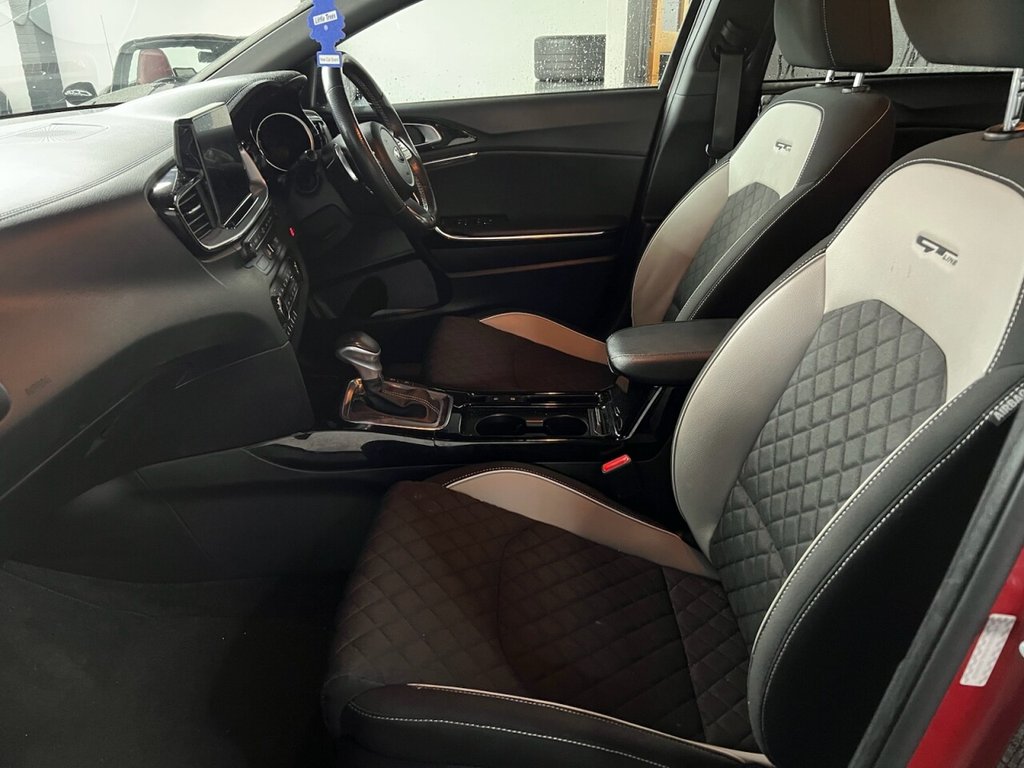 Used Kia Pro Ceed 2019 for sale - 77571463: Photo 6