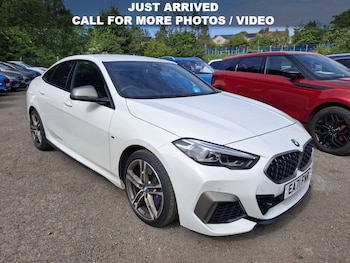 Used BMW 2 Series 2021 for sale - 78725873: Photo