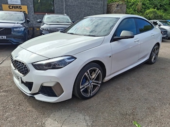 Used BMW 2 Series 2021 for sale - 78725873: Photo