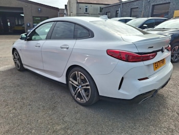 Used BMW 2 Series 2021 for sale - 78725873: Photo