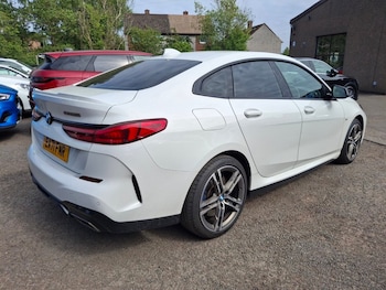 Used BMW 2 Series 2021 for sale - 78725873: Photo