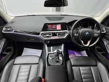 Used BMW 3 Series 2020 for sale - 79643419: Photo
