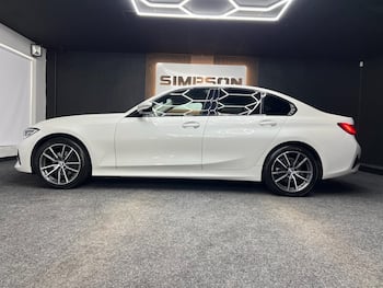 Used BMW 3 Series 2020 for sale - 79643419: Photo