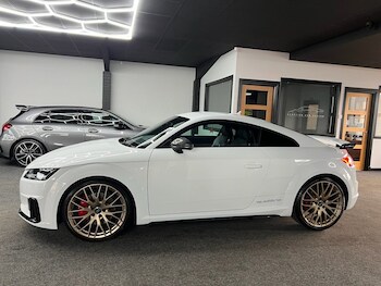 Used Audi TTS 2020 for sale - 78458564: Photo