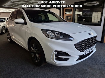 Used Ford Kuga 2020 for sale - 76386433: Photo