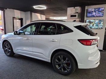 Used Ford Kuga 2020 for sale - 76386433: Photo