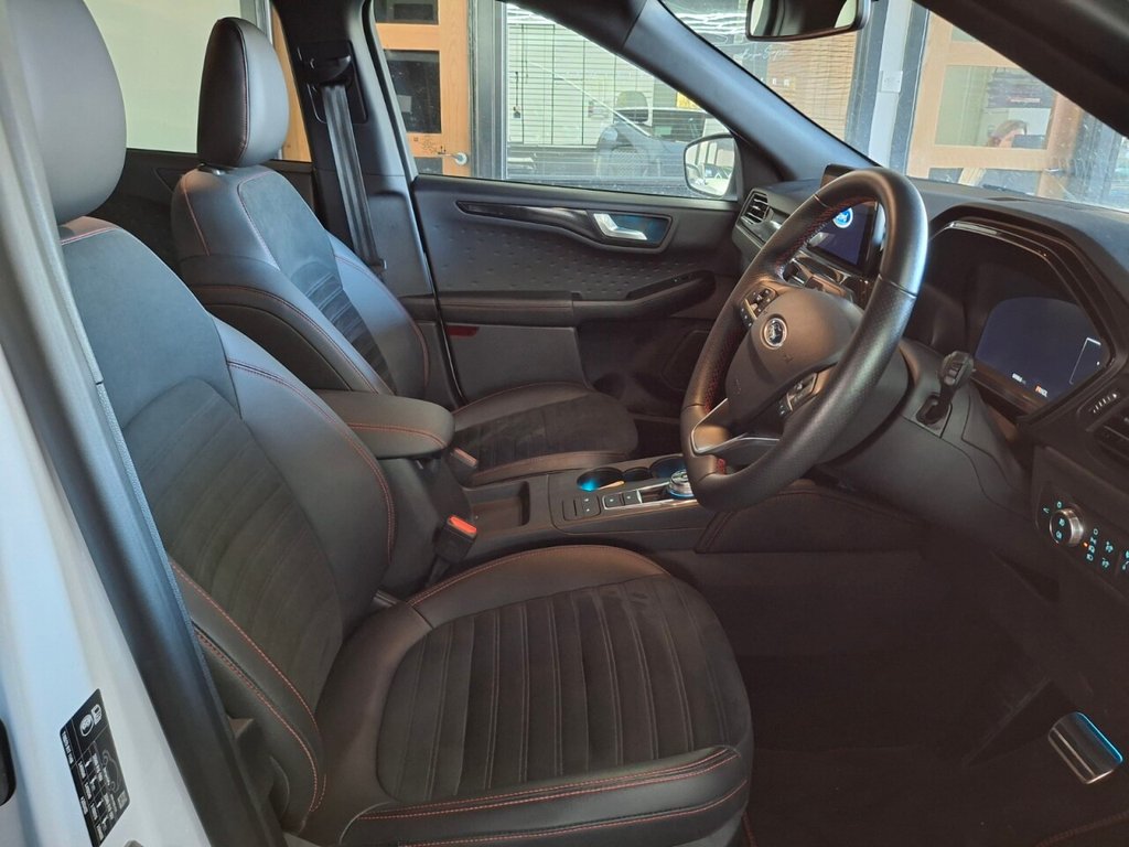 Used Ford Kuga 2020 for sale - 76386433: Photo 5