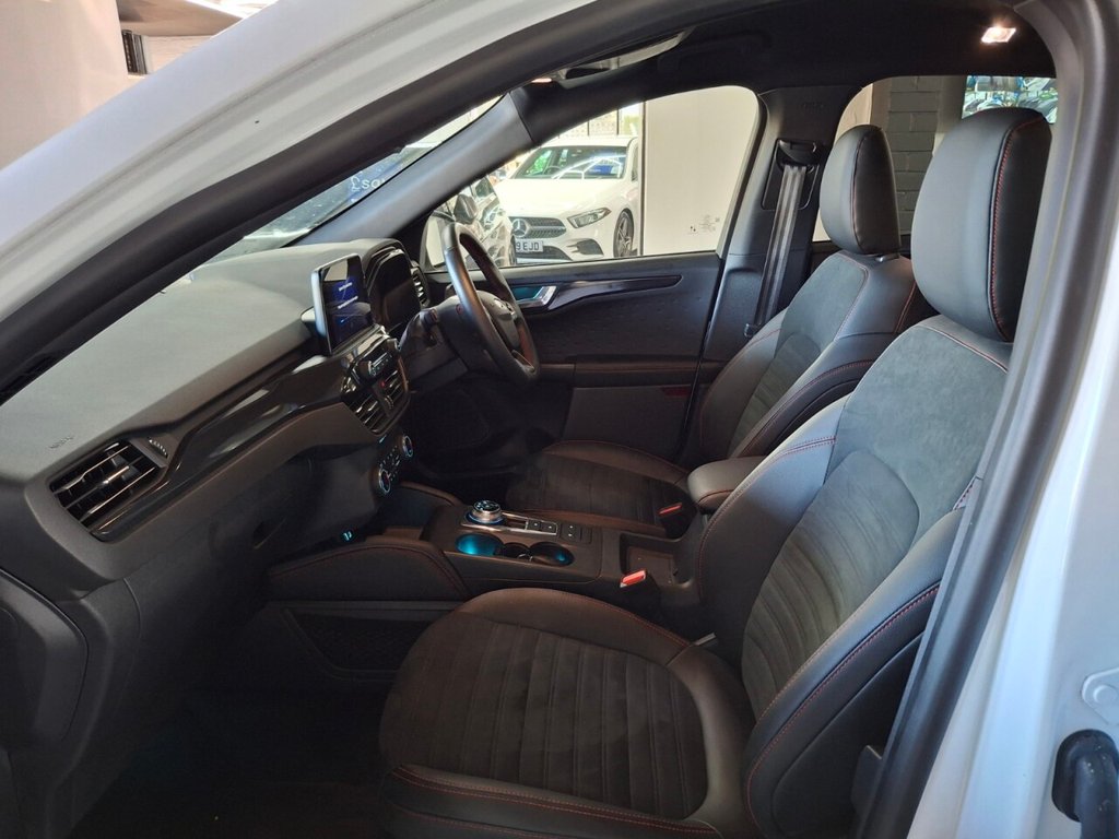 Used Ford Kuga 2020 for sale - 76386433: Photo 6