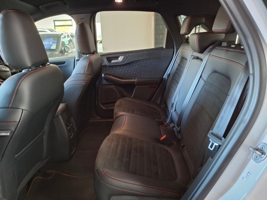 Used Ford Kuga 2020 for sale - 76386433: Photo 7