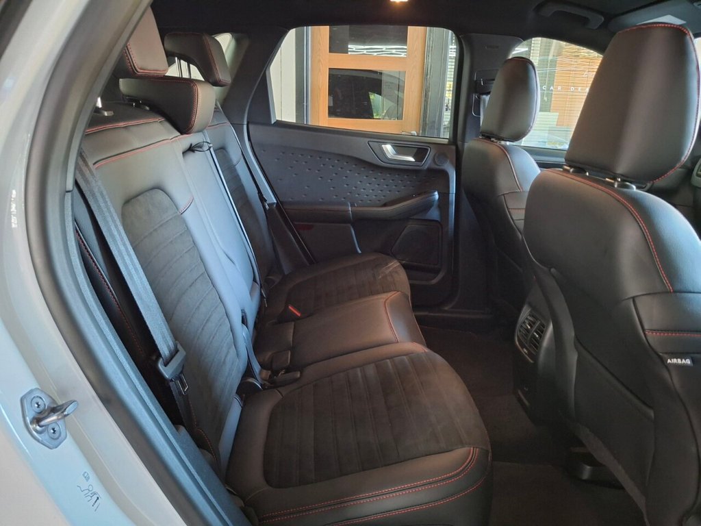 Used Ford Kuga 2020 for sale - 76386433: Photo 8