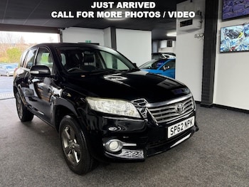 Used Toyota RAV4 2012 for sale - 77499529: Photo