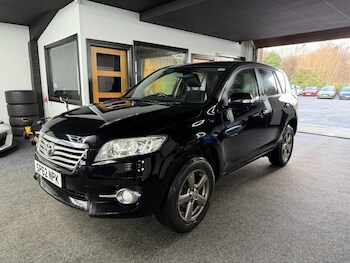 Used Toyota RAV4 2012 for sale - 77499529: Photo