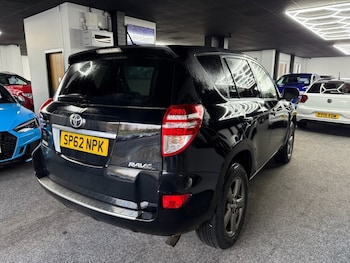 Used Toyota RAV4 2012 for sale - 77499529: Photo