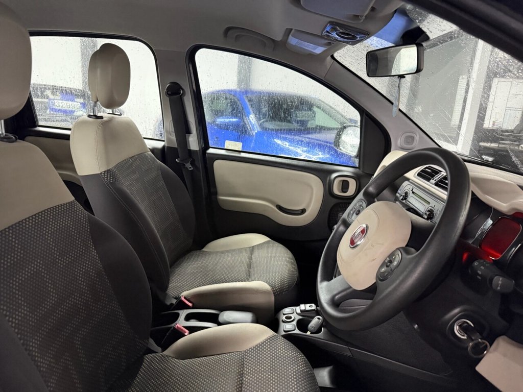 Used Fiat Panda 2014 for sale - 76454132: Photo 5